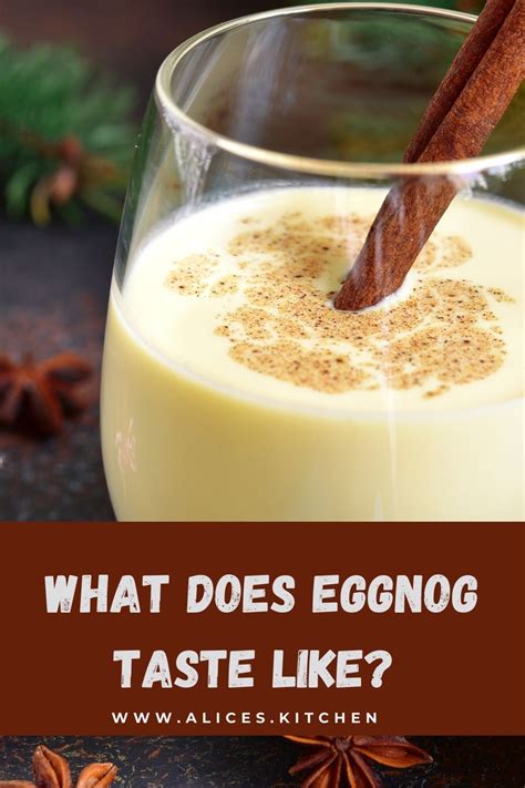 Does egg nog contain gluten
